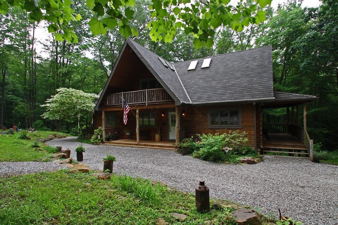 25249 Chapel Ridge Road South Bloomingville, OH 43152 - Photo 27 of 68 Gallery Image 27