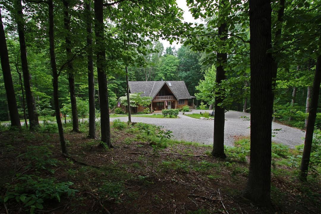 25249 Chapel Ridge Road South Bloomingville, OH 43152 - Photo 28 of 68 Gallery Image 28