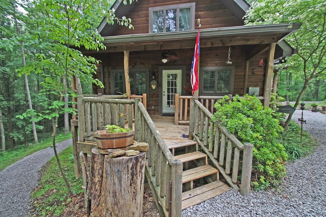 25249 Chapel Ridge Road South Bloomingville, OH 43152 - Photo 3 of 68 Gallery Image 3