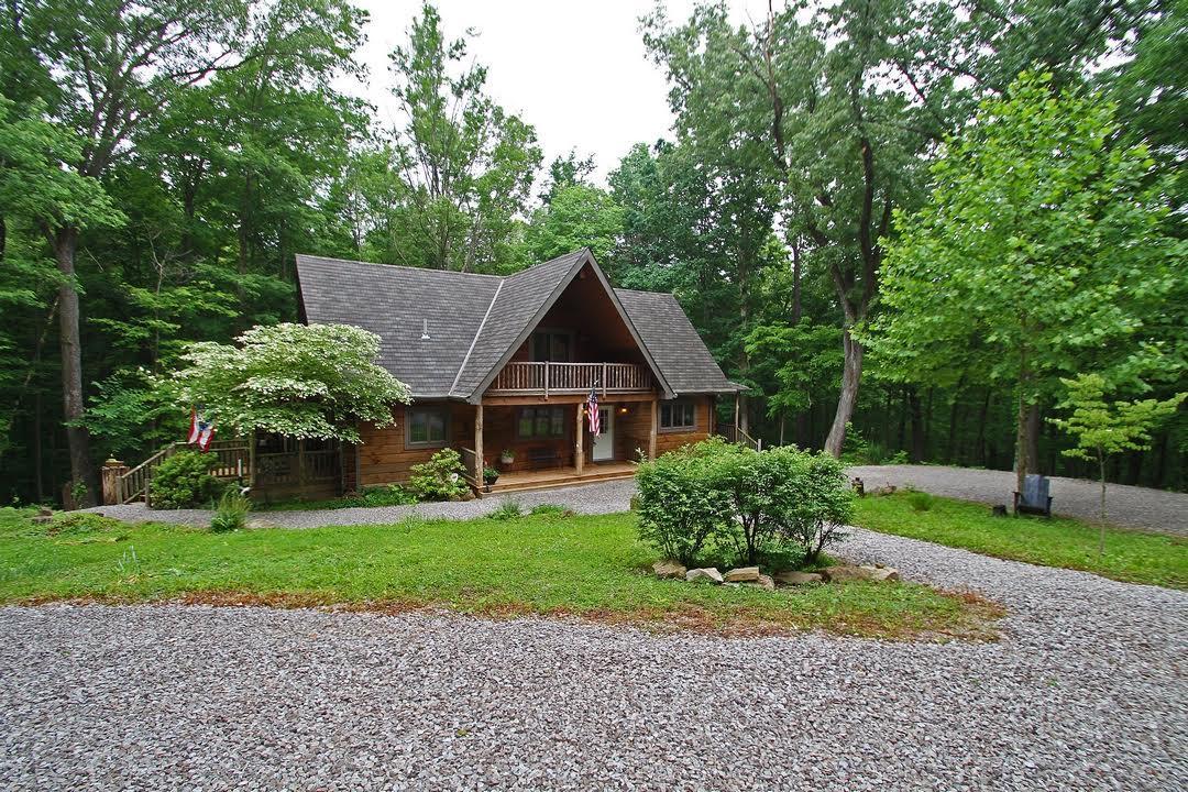 25249 Chapel Ridge Road South Bloomingville, OH 43152 - Photo 31 of 68 Gallery Image 31