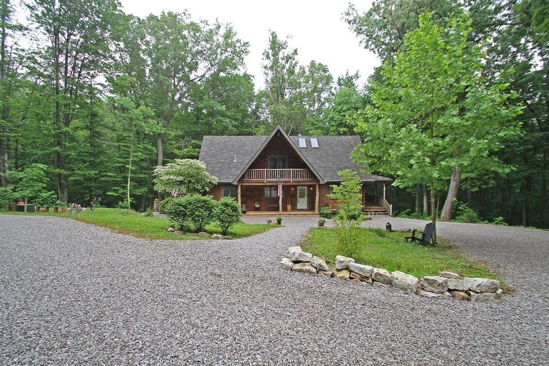 25249 Chapel Ridge Road South Bloomingville, OH 43152 - Photo 32 of 68 Gallery Image 32
