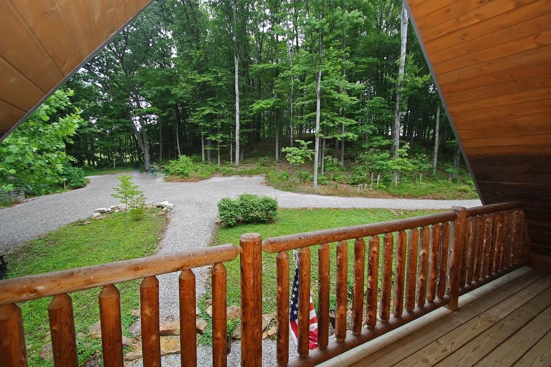 25249 Chapel Ridge Road South Bloomingville, OH 43152 - Photo 33 of 68 Gallery Image 33