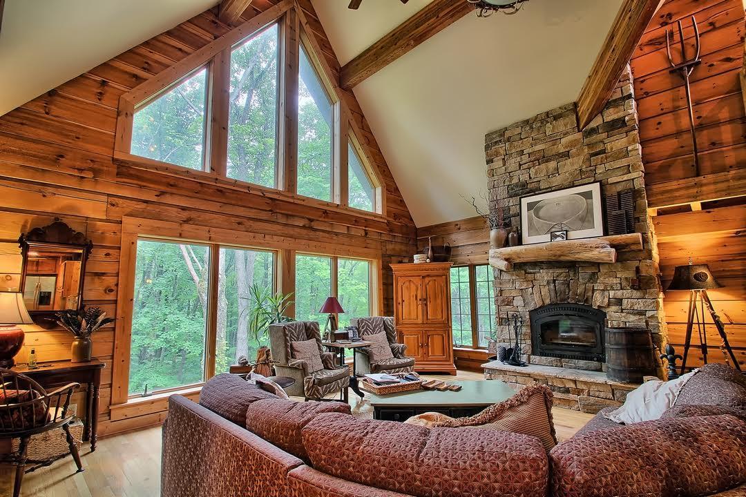 25249 Chapel Ridge Road South Bloomingville, OH 43152 - Photo 34 of 68 Gallery Image 34