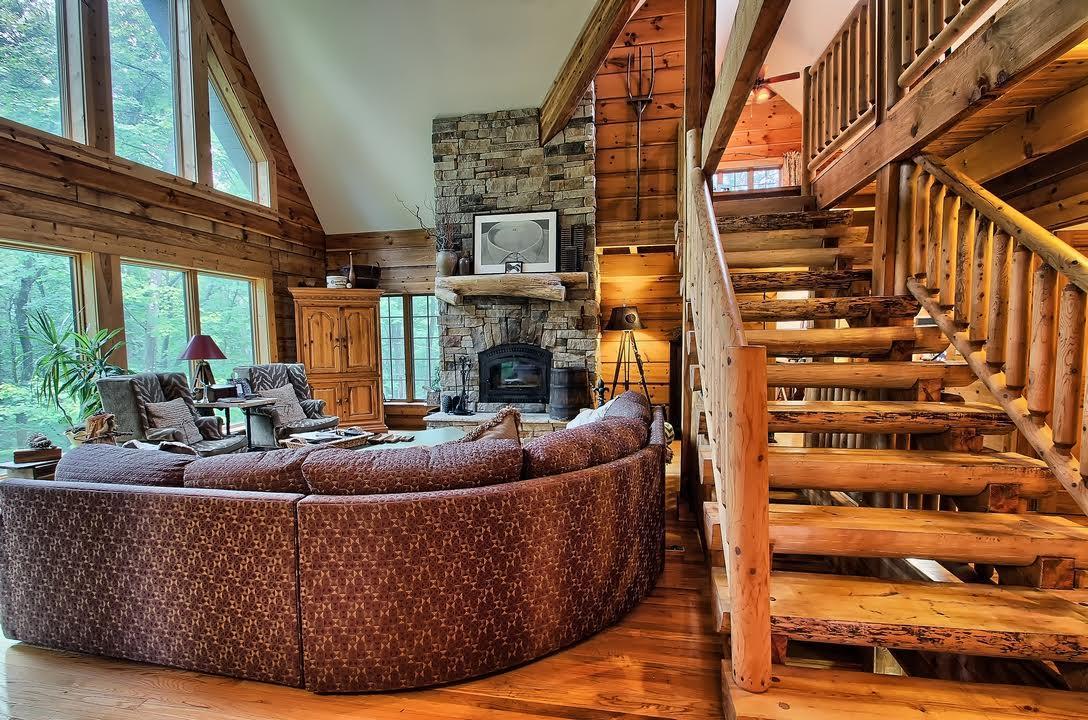 25249 Chapel Ridge Road South Bloomingville, OH 43152 - Photo 35 of 68 Gallery Image 35