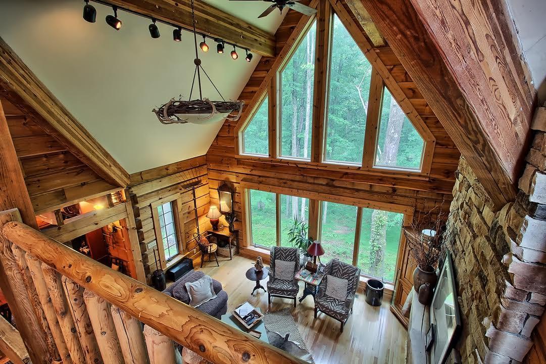 25249 Chapel Ridge Road South Bloomingville, OH 43152 - Photo 36 of 68 Gallery Image 36