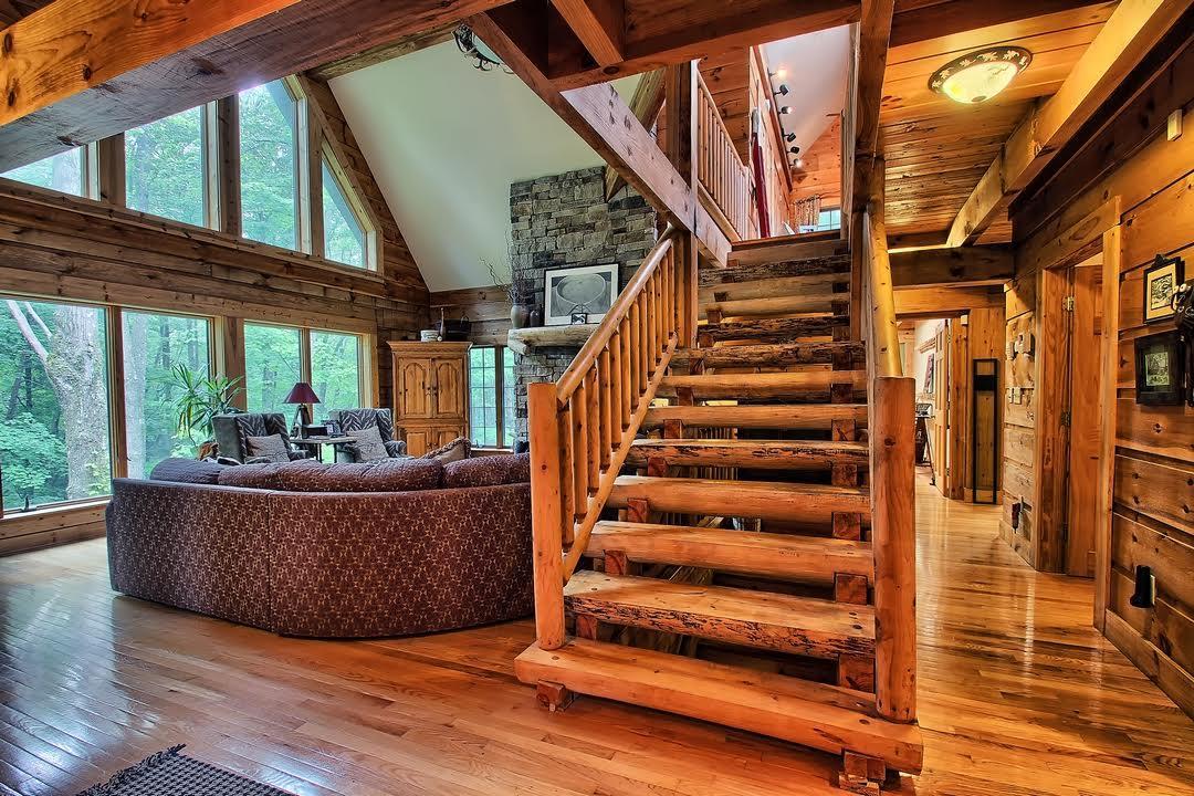 25249 Chapel Ridge Road South Bloomingville, OH 43152 - Photo 38 of 68 Gallery Image 38