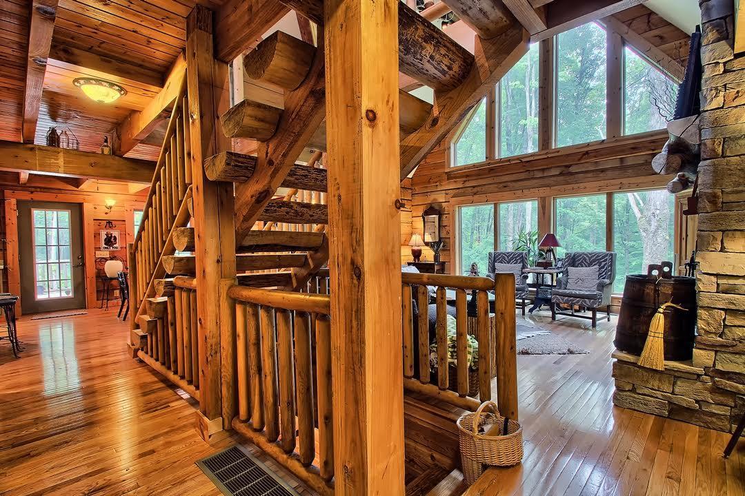 25249 Chapel Ridge Road South Bloomingville, OH 43152 - Photo 40 of 68 Gallery Image 40