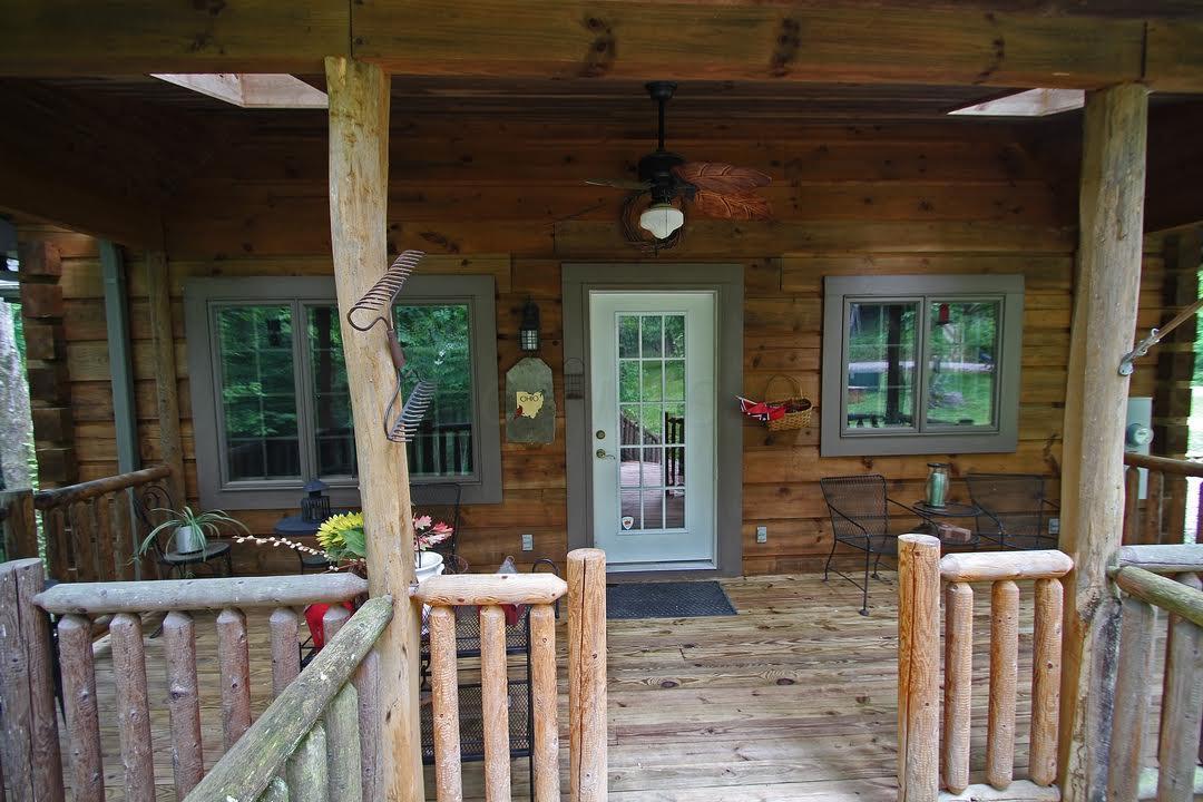 25249 Chapel Ridge Road South Bloomingville, OH 43152 - Photo 4 of 68 Gallery Image 4