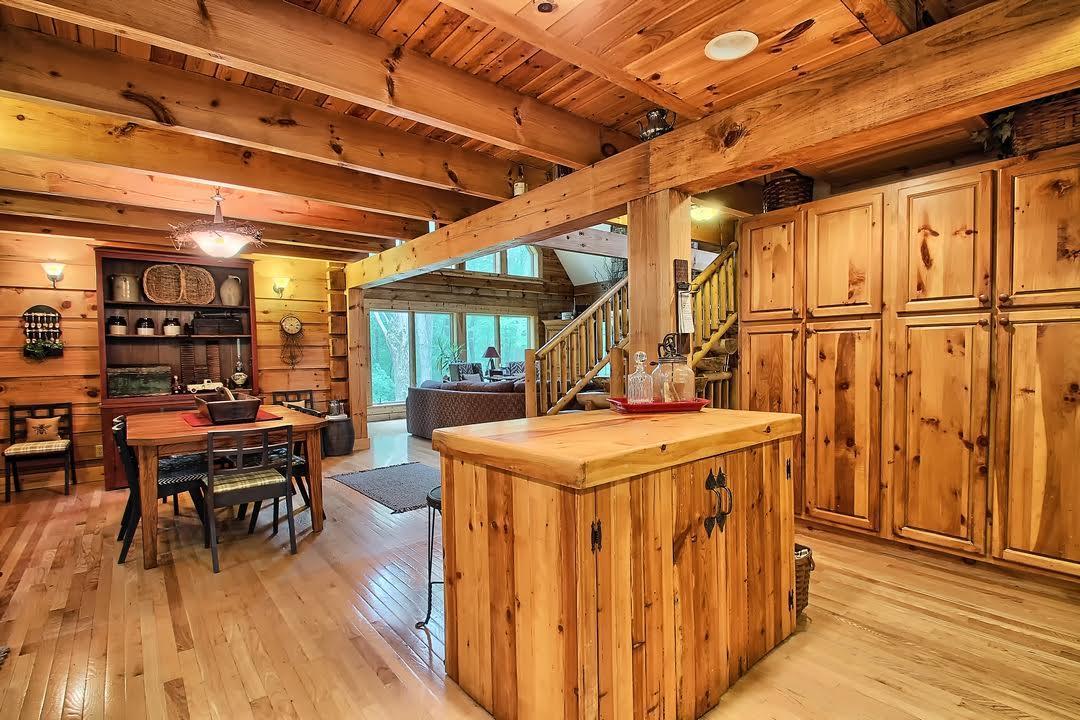 25249 Chapel Ridge Road South Bloomingville, OH 43152 - Photo 46 of 68 Gallery Image 46