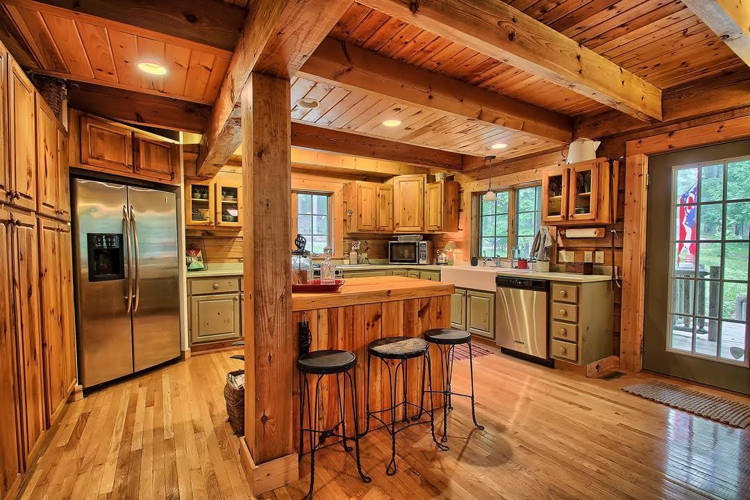 25249 Chapel Ridge Road South Bloomingville, OH 43152 - Photo 47 of 68 Gallery Image 47