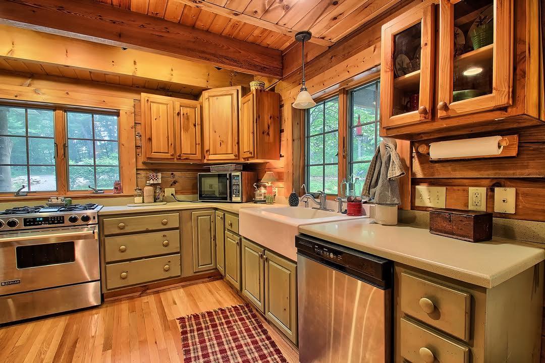 25249 Chapel Ridge Road South Bloomingville, OH 43152 - Photo 48 of 68 Gallery Image 48