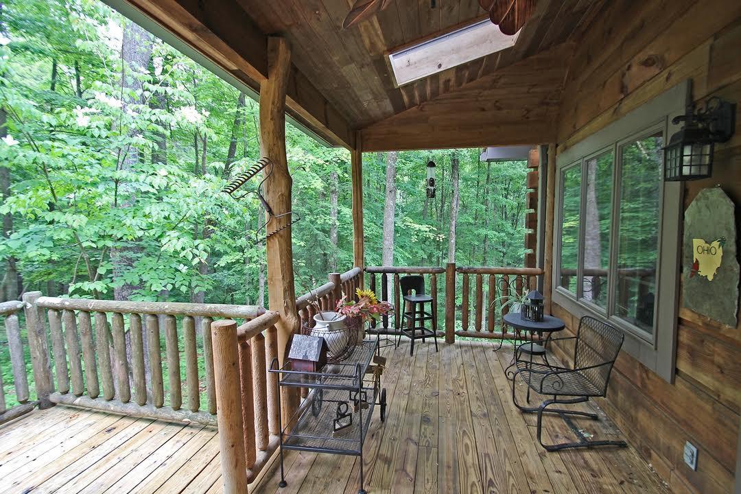 25249 Chapel Ridge Road South Bloomingville, OH 43152 - Photo 5 of 68 Gallery Image 5