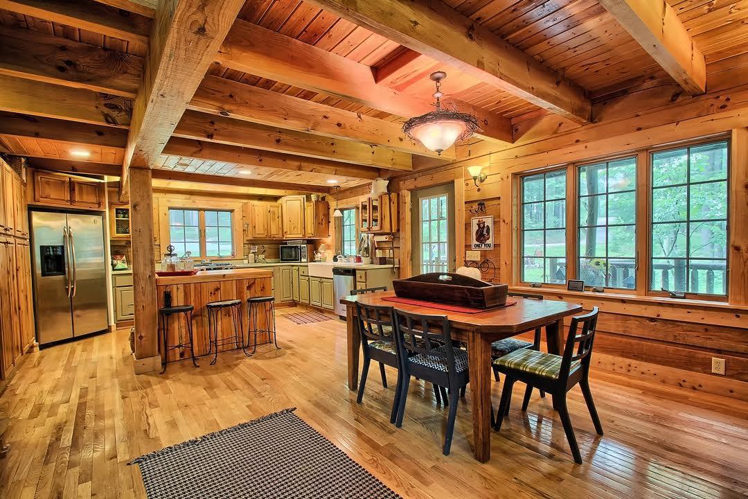 25249 Chapel Ridge Road South Bloomingville, OH 43152 - Photo 51 of 68 Gallery Image 51