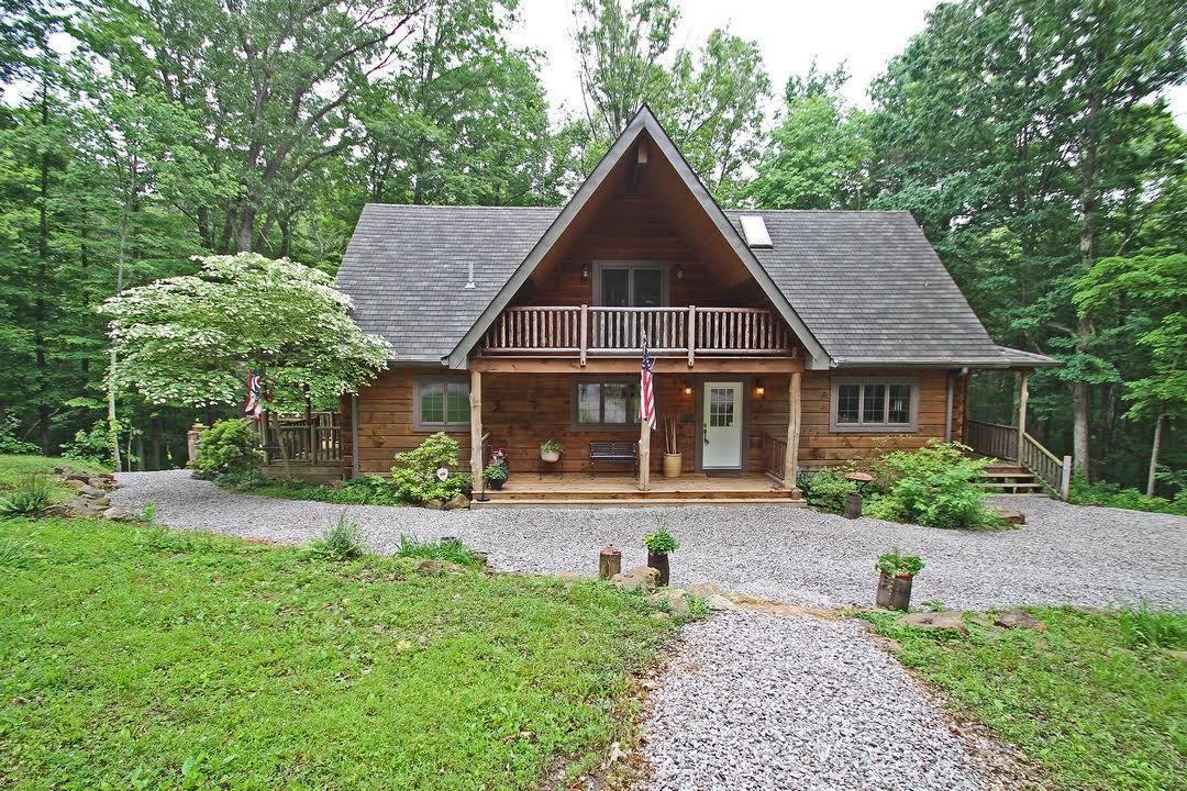 25249 Chapel Ridge Road South Bloomingville, OH 43152 - Photo 6 of 68 Gallery Image 6