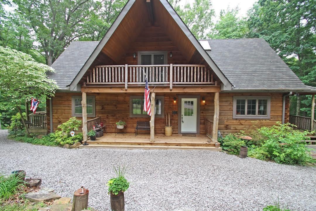 25249 Chapel Ridge Road South Bloomingville, OH 43152 - Photo 7 of 68 Gallery Image 7