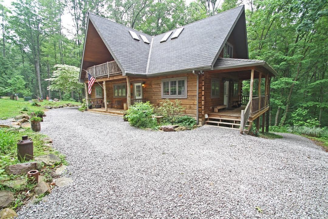25249 Chapel Ridge Road South Bloomingville, OH 43152 - Photo 9 of 68 Gallery Image 9