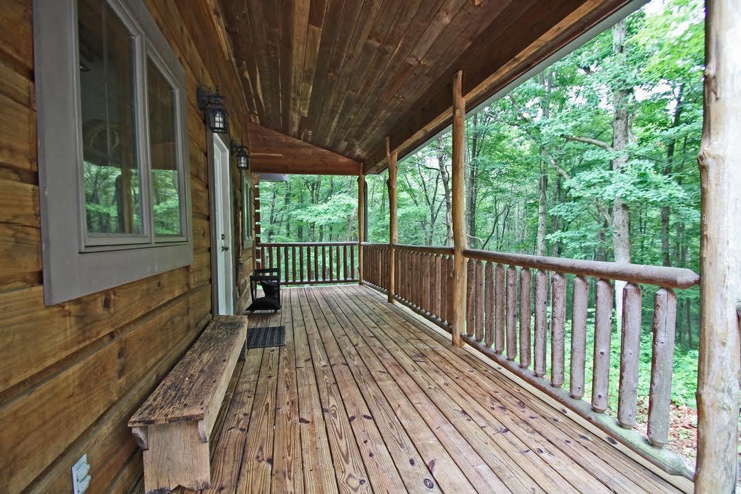 25249 Chapel Ridge Road South Bloomingville, OH 43152 - Photo 10 of 68 Gallery Image 10