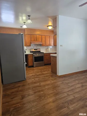 $129,900 | 14 Hiel Drive, Bushnell, IL 61422