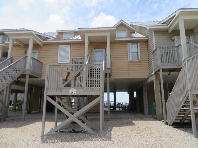 25 C Mashes Sands Road Ochlockonee Bay, FL 32346 - Photo 1 of 1 Gallery Image 1