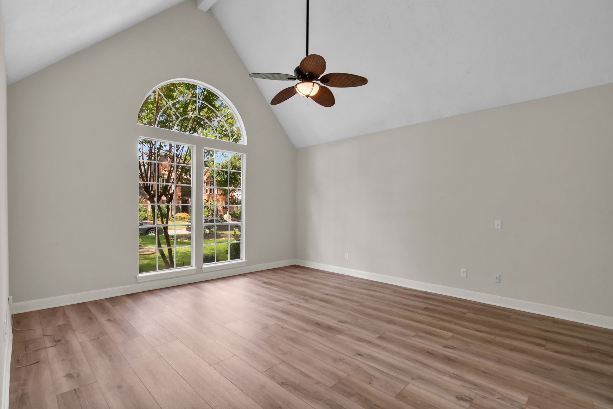 17302 Chagall Lane Spring, TX 77379 - Photo 19 of 44 Master Bedroom
