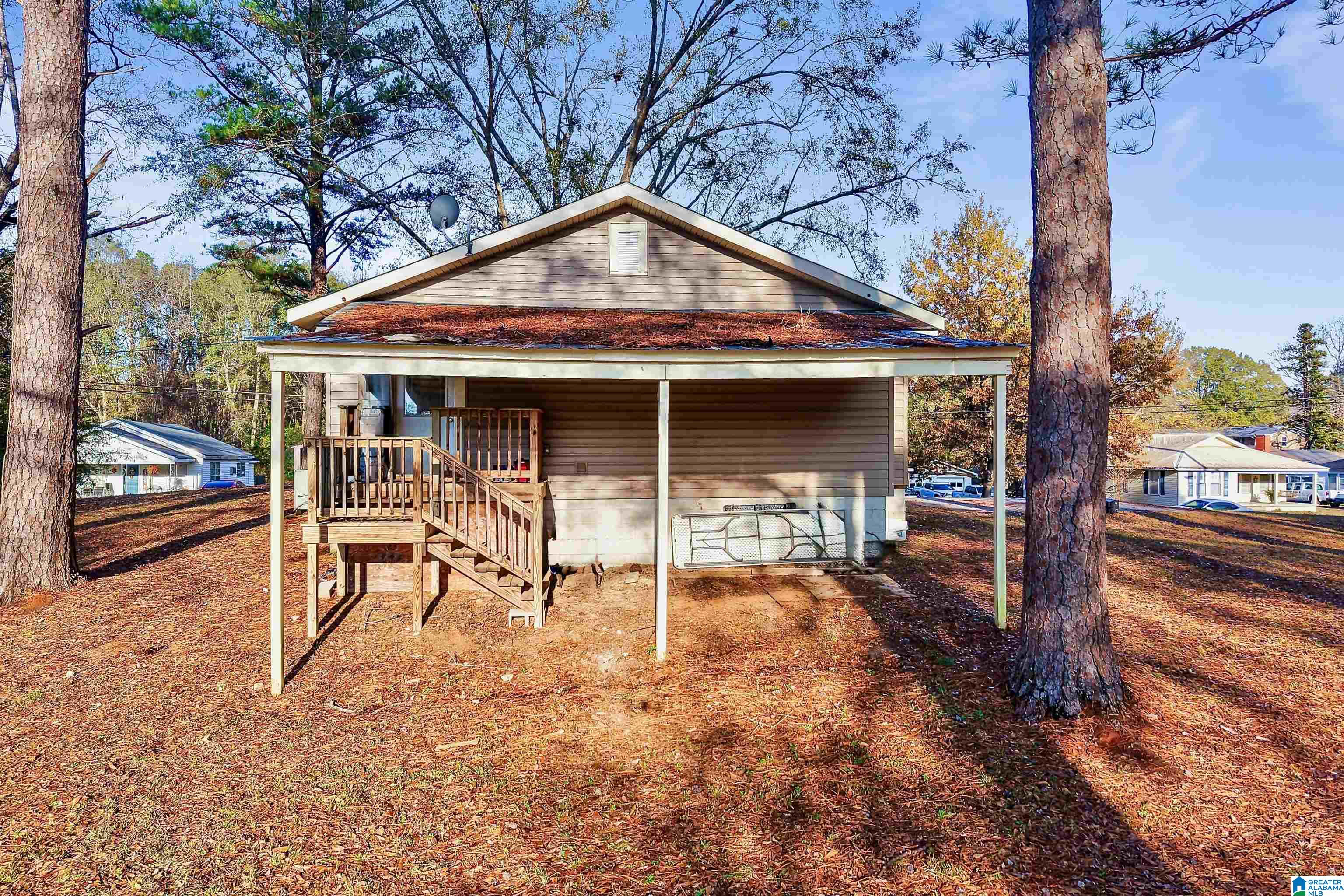 79 McMillan Road Brent, AL 35034 - Photo 22 of 27
