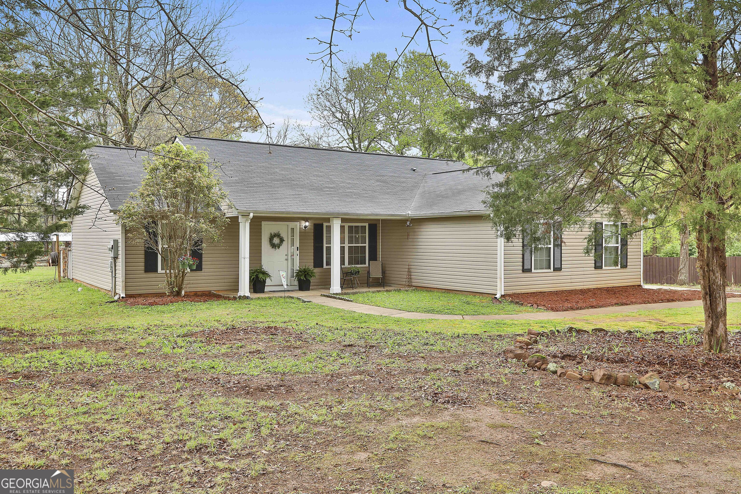 34 Cecil Hunter Road Moreland, GA 30259 - Photo 1 of 1 Gallery Image 1