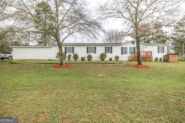 $575,000 | 319 Pope Road, Roberta, GA 31078