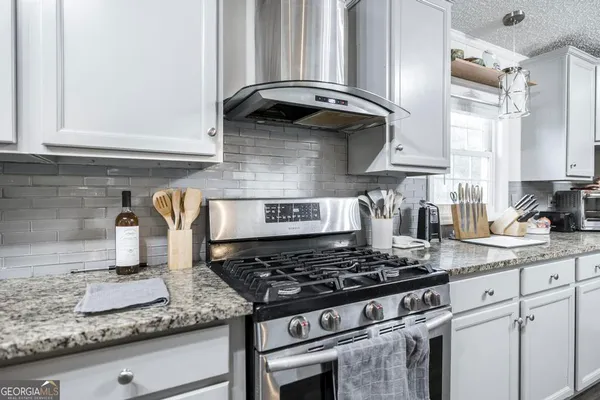 $575,000 | 319 Pope Road, Roberta, GA 31078