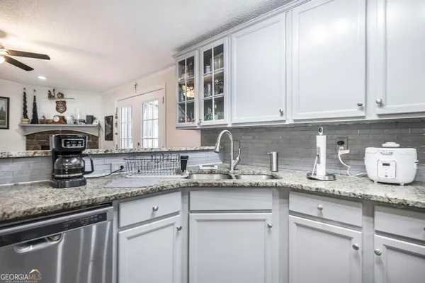 $575,000 | 319 Pope Road, Roberta, GA 31078
