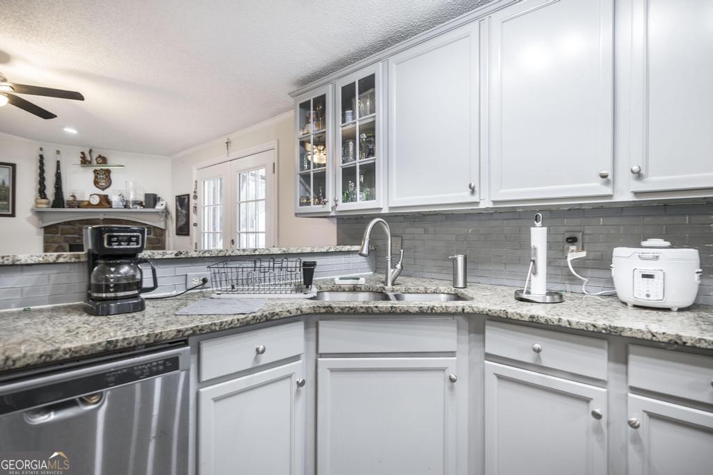 319 Pope Road Roberta, GA 31078 - Photo 13 of 42