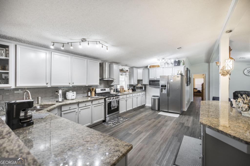 319 Pope Road Roberta, GA 31078 - Photo 14 of 42