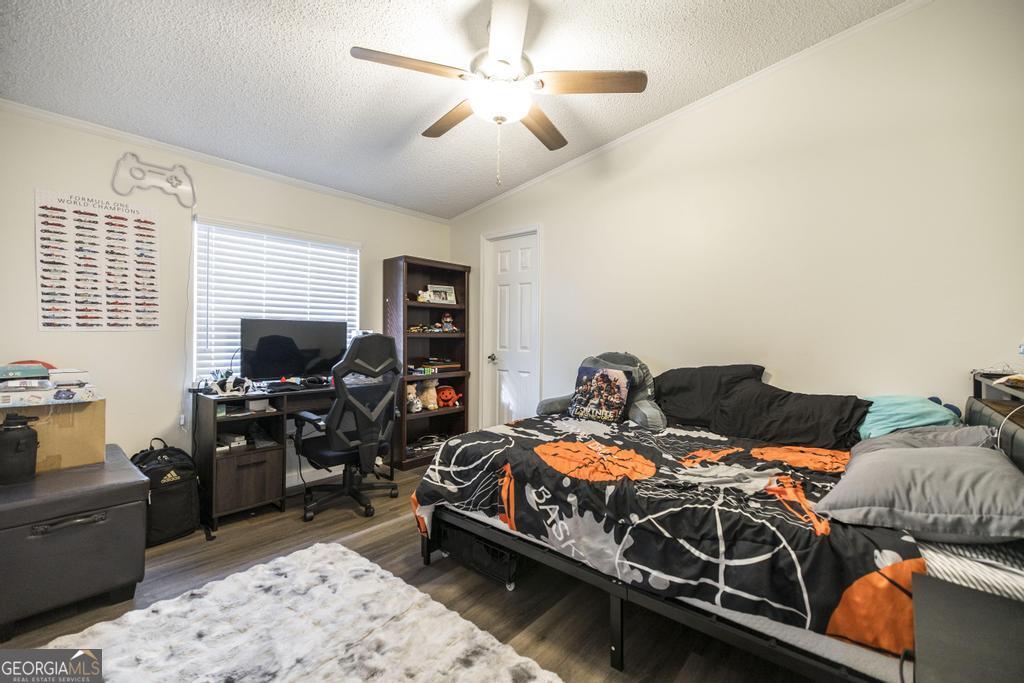 319 Pope Road Roberta, GA 31078 - Photo 28 of 42