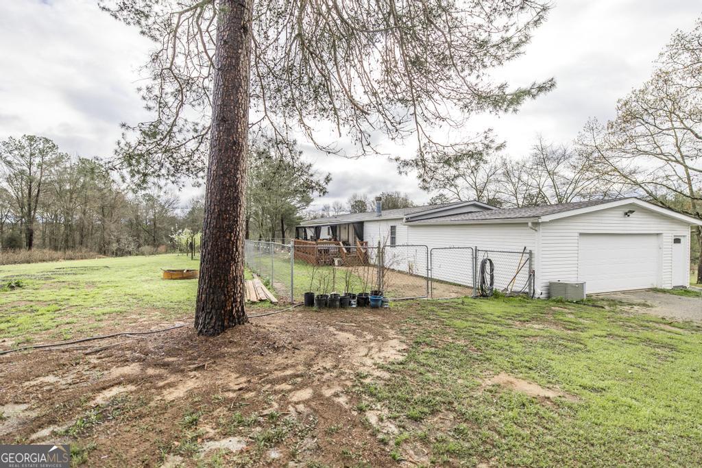 319 Pope Road Roberta, GA 31078 - Photo 30 of 42