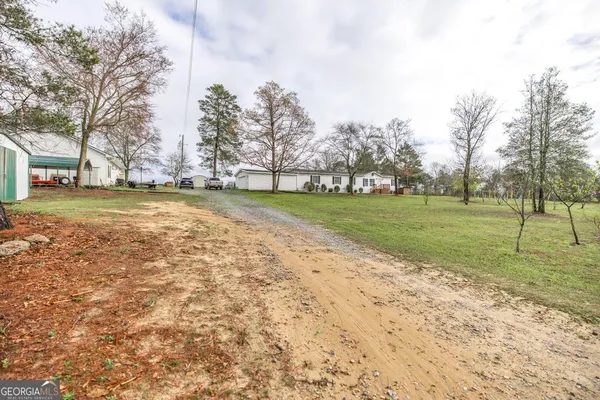 $575,000 | 319 Pope Road, Roberta, GA 31078