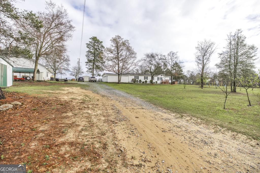 319 Pope Road Roberta, GA 31078 - Photo 3 of 42