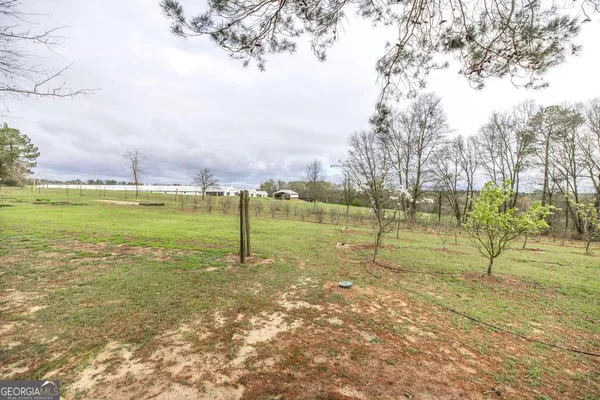 $575,000 | 319 Pope Road, Roberta, GA 31078