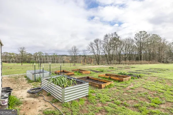 $575,000 | 319 Pope Road, Roberta, GA 31078