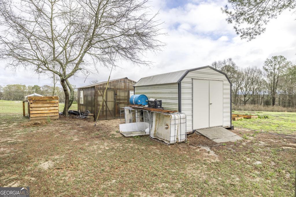 319 Pope Road Roberta, GA 31078 - Photo 36 of 42