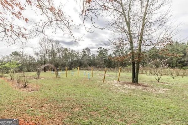 $575,000 | 319 Pope Road, Roberta, GA 31078