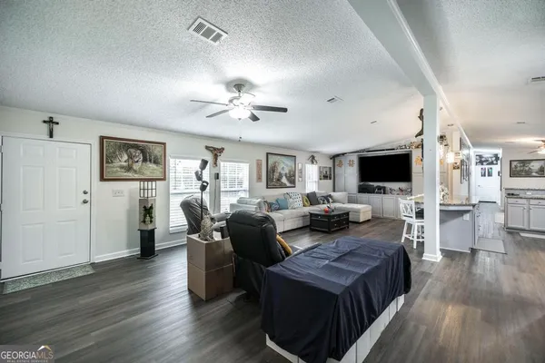 $575,000 | 319 Pope Road, Roberta, GA 31078