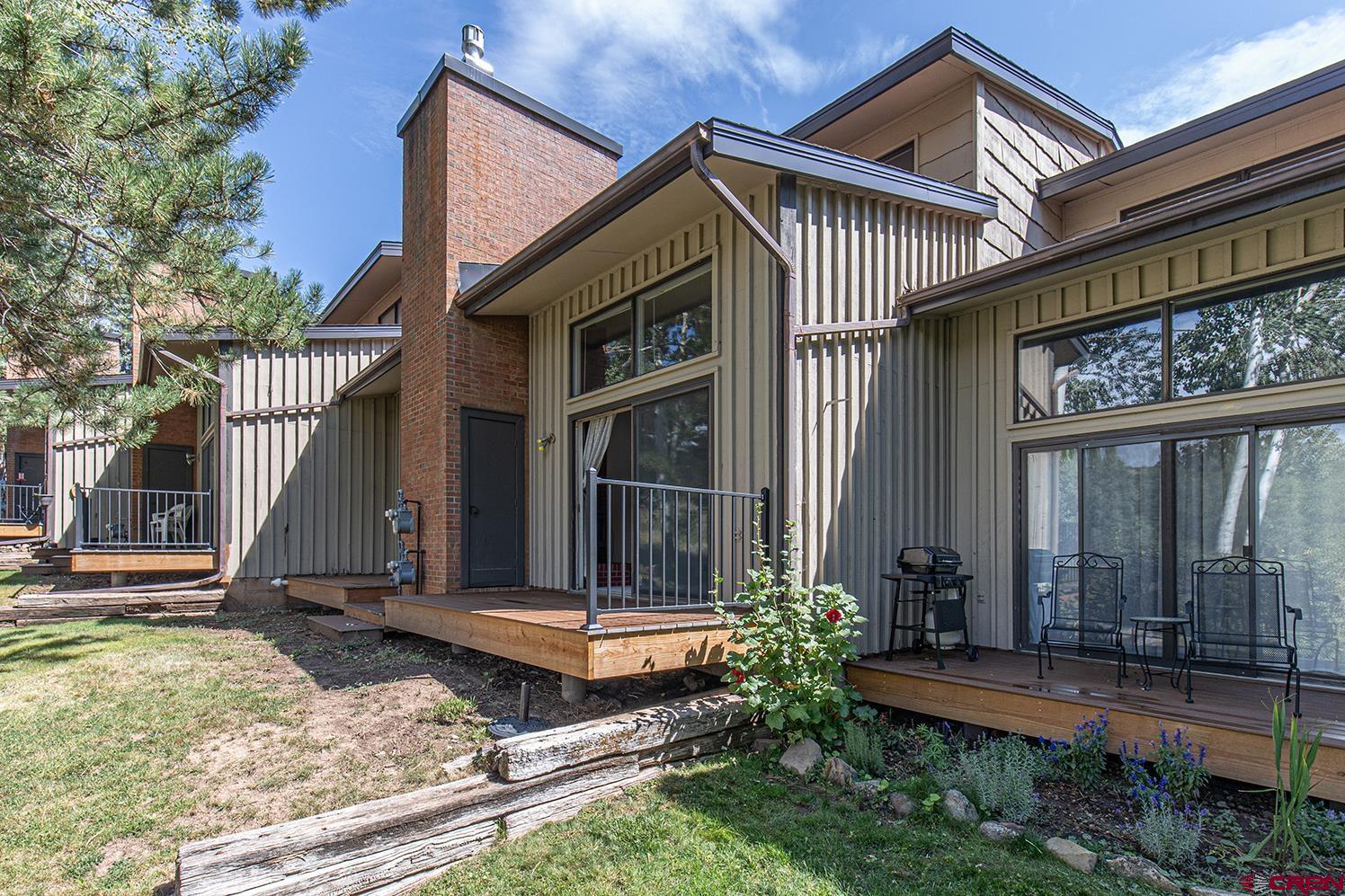 1825 Florida Road, Unit 203 Durango, CO 81301 - Photo 19 of 21 Gallery Image 19