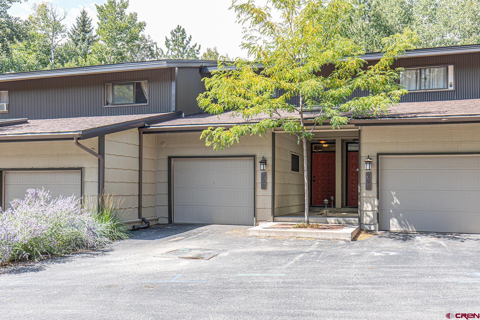 1825 Florida Road, Unit 203 Durango, CO 81301 - Photo 21 of 21 Gallery Image 21
