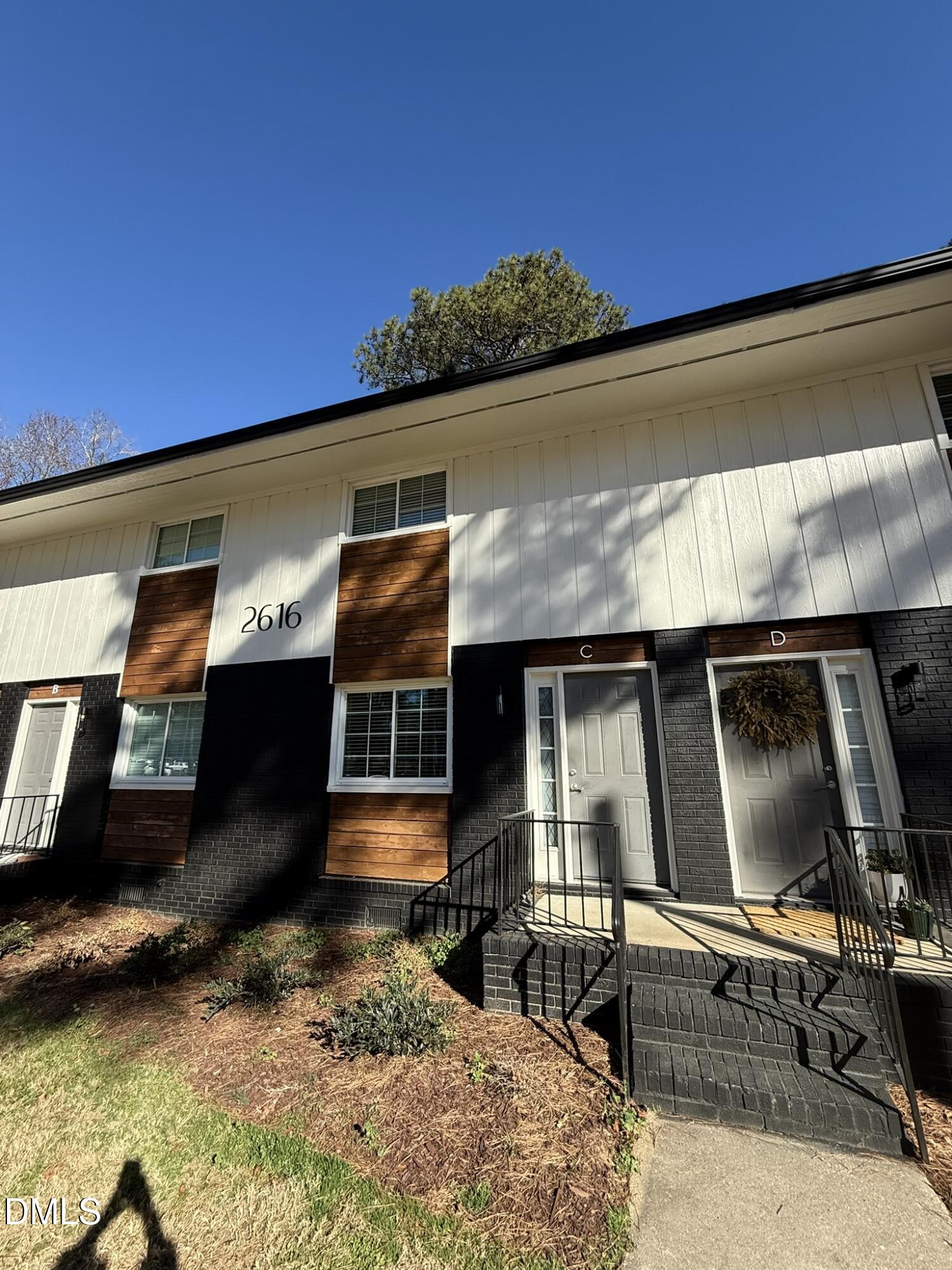 2616 Noble Road, Unit B Raleigh, NC 27608 - Photo 1 of 7 IMG_0054