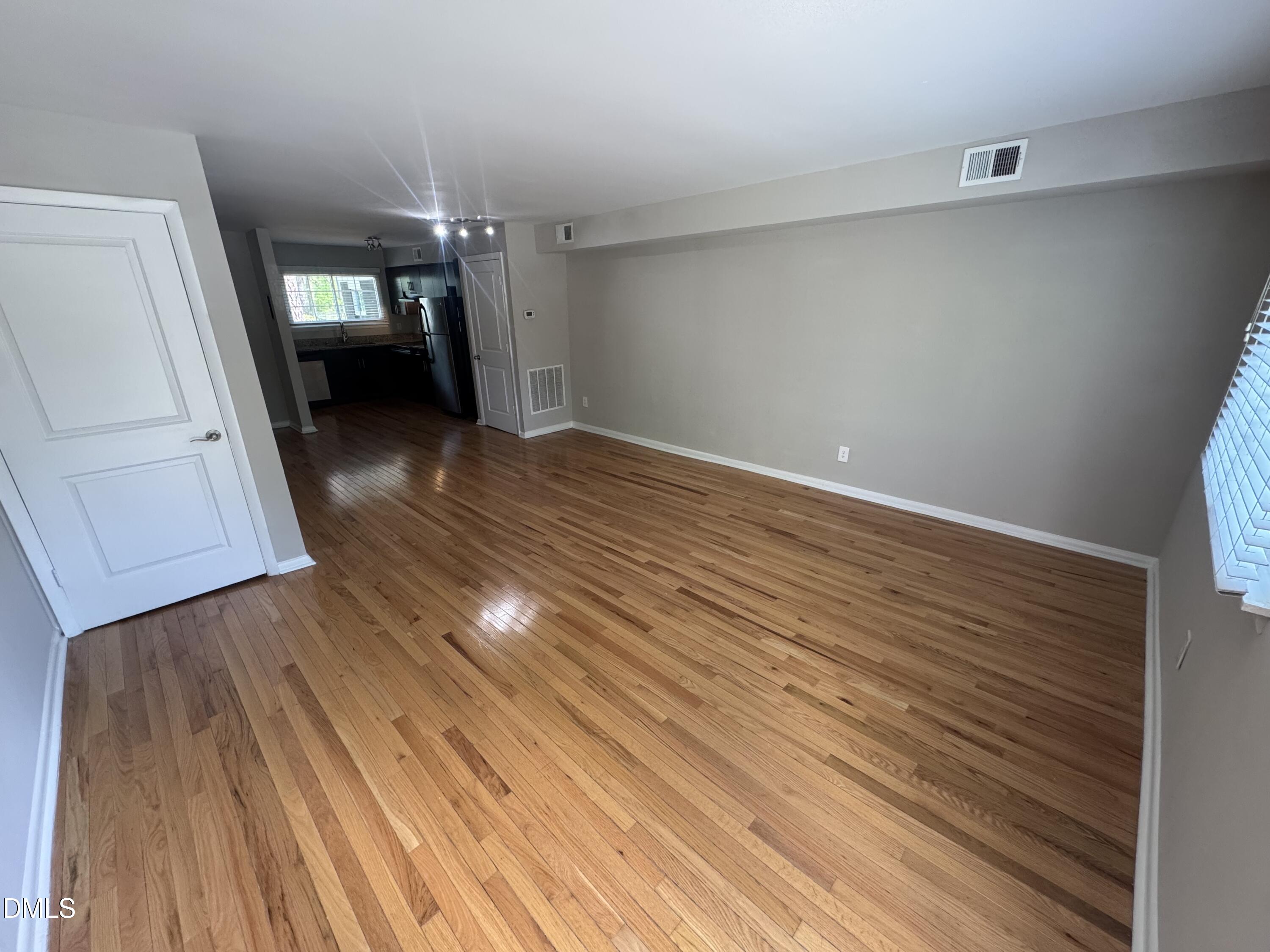 2616 Noble Road, Unit B Raleigh, NC 27608 - Photo 2 of 7 IMG_7324