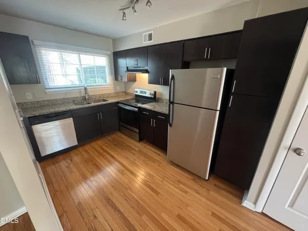 $1,550 | 2616 Noble Road, Unit B, Raleigh, NC 27608