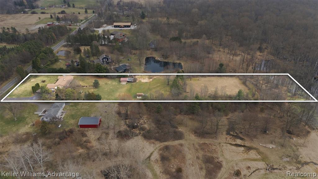 7670 7 Mile Road Northville, MI 48167 - Photo 69 of 83 Gallery Image 69