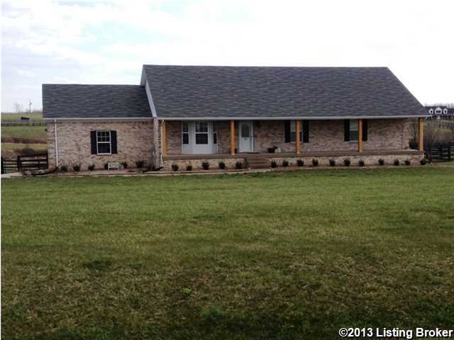 6033 Vigo Road Bagdad, KY 40003 - Photo 1 of 28 Primary Photo