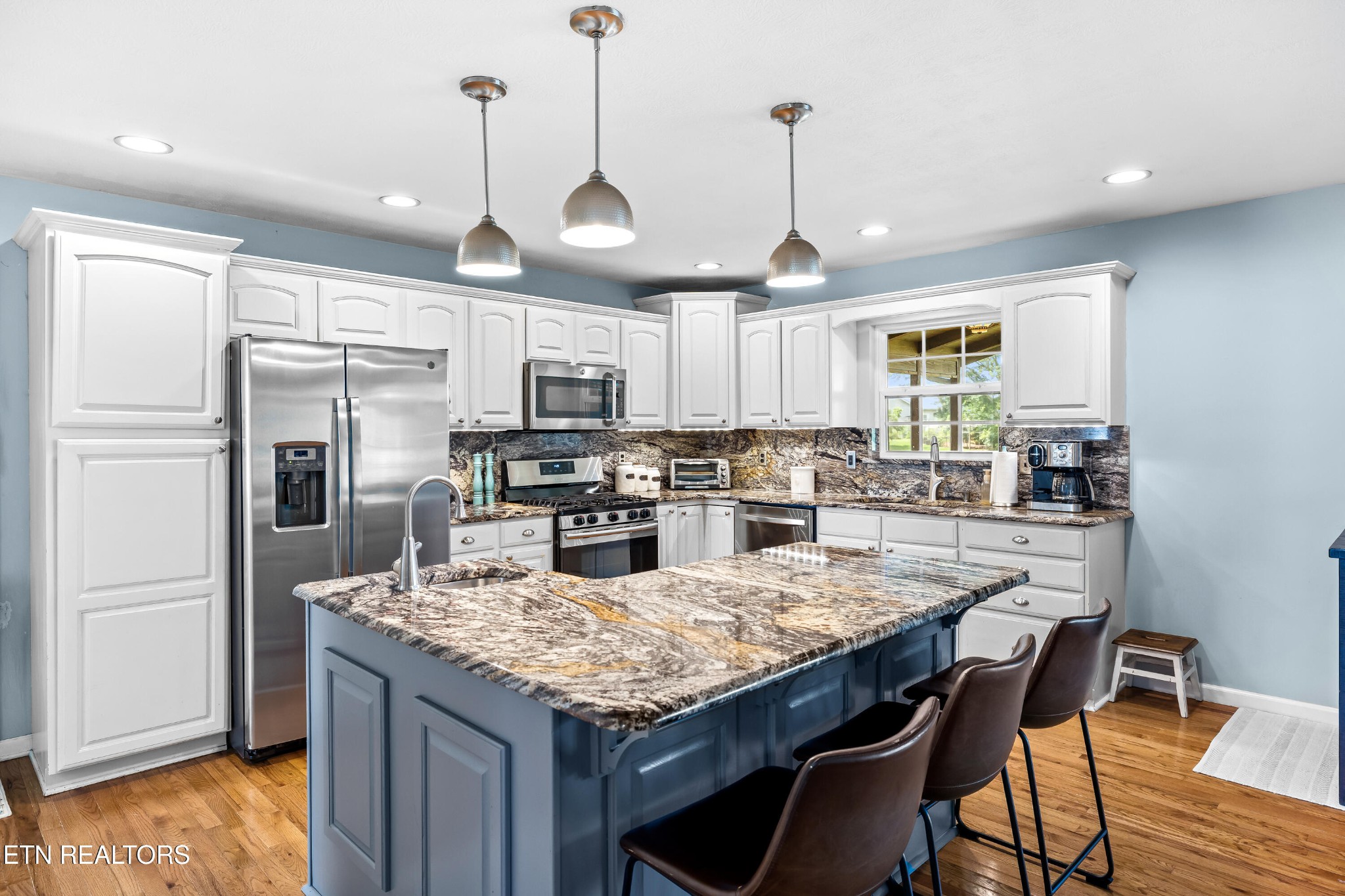 2837 Rhett Butler Drive Louisville, TN 37777 - Photo 15 of 47 Gallery Image 15
