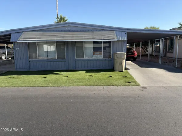 $20,000 | 6828 West Pierce Street, Unit 126, Phoenix, AZ 85043