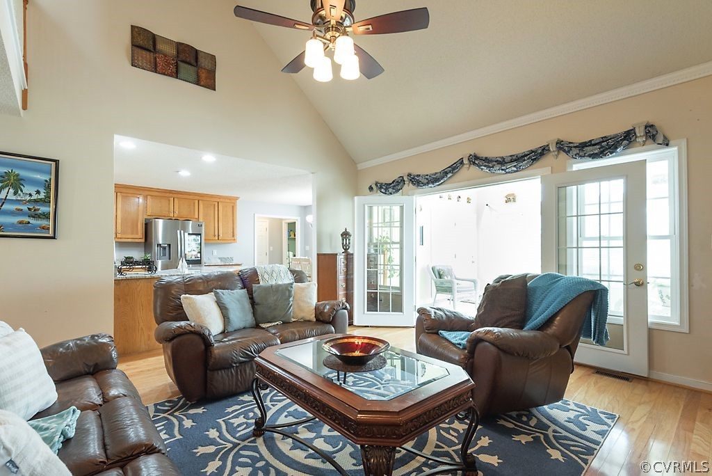 9750 Holdsworth Road Disputanta, VA 23842 - Photo 22 of 49 Gallery Image 22